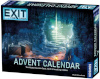 Kosmos advendikalender EXIT Advent Calendar - The Mystery of the Ice Cave Advent Calendar (ENG)