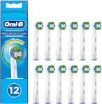 Braun lisahari hambaharjale Oral-B Precision Clean, 12tk