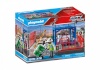 Playmobil klotsid City Action 70773 Freight Storage