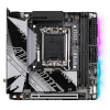Gigabyte emaplaat B760I AORUS PRO, Intel, LGA1700, DDR4, Mini-ITX
