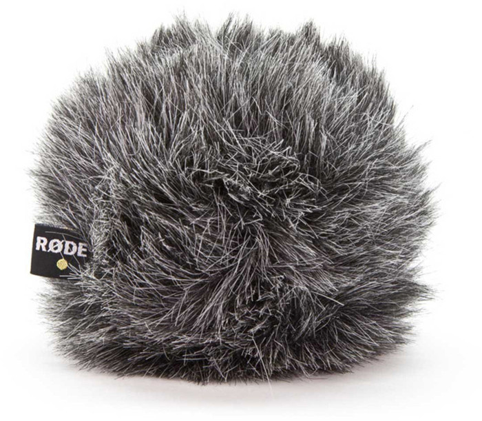 Rode tuulekaitse DeadKitten