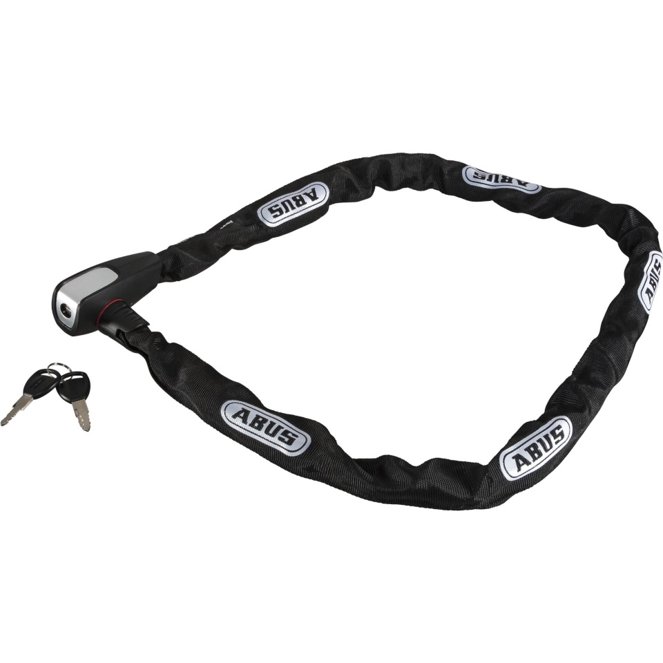 Abus rattalukk Catena 6806K/110 BK