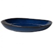 Villeroy & Boch kauss Lave Bleu Flat Bowl, 28cm