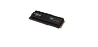 Crucial kõvaketas SSD Disc 2TB M.2 NVMe 2280 PCIe 4.0 7400/7000