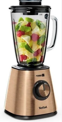 Tefal blender BL439G10 BlendForce , Copper