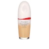 Shiseido jumestuskreem Revitalessence Skin Glow Foundation 30ml, 340 Oak, naistele