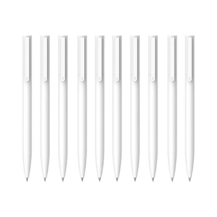 Xiaomi High-capacity Gel Pen (5-pack)