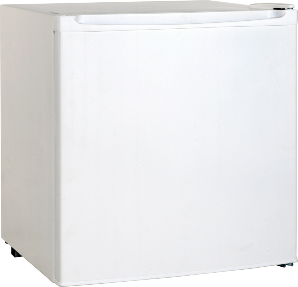 Scandomestic sügavkülmik SFS56WE Cube Freezer, valge