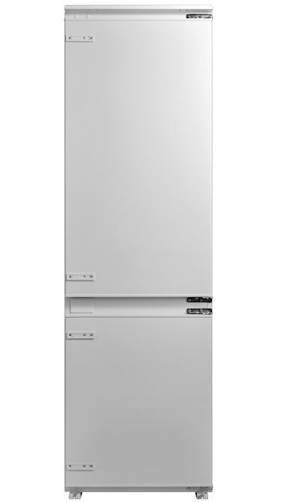 Midea integreeritav külmik MDRE353FGE01