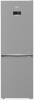Beko külmik B5RCNA365ZXB Refrigerator, hõbedane