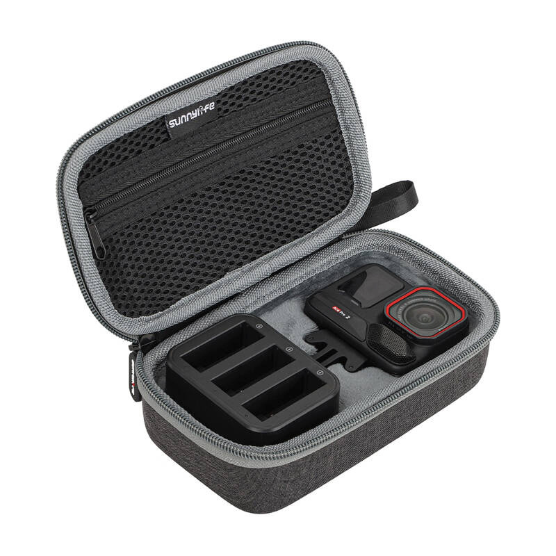 Sunnylife Etui do Insta 360 073527