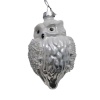 H4Y jõuluehe Joy Owly, 10,5cm, klaas