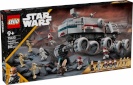LEGO klotsid 75413 Star Wars Republikanischer Juggernaut