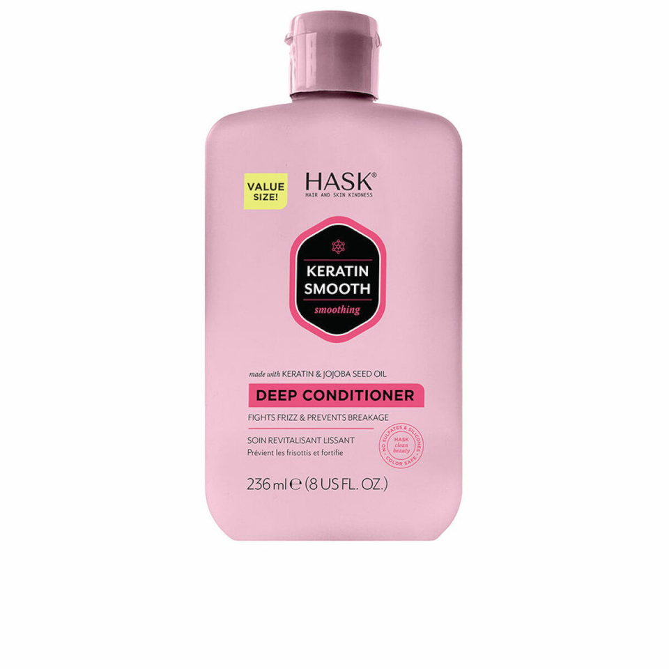 HASK palsam KERATIN PROTEIN