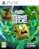 THQ Nordicu mäng Spongebob Titans of the Tide (PS5)