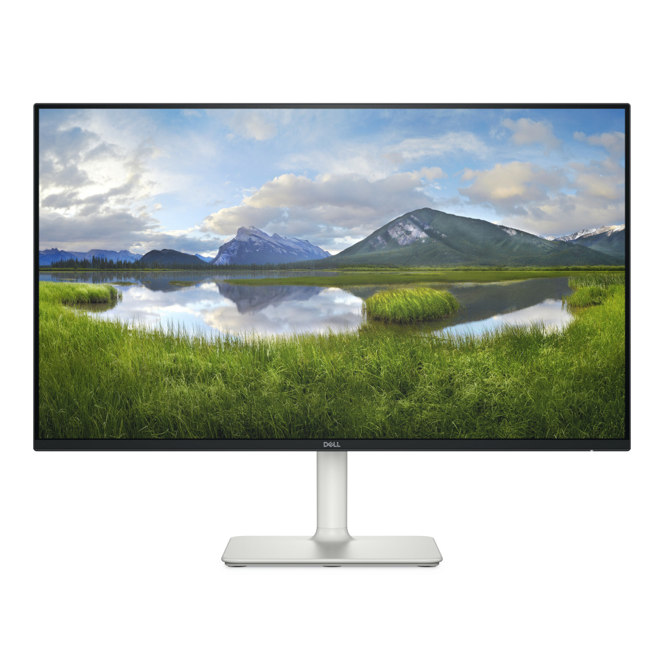 Dell monitor 60,5cm (23.8") S2425H 16:09 2xHDMI+Speaker IPS