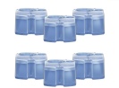 Braun Clean & Renew refill cartridges CCR, 6 pcs | CCR6