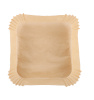 Adler Paper Liners for Air Fryer | AD 6732 | 100 | 20 x 20 x 4.5 cm