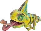MAKEBUG 3D paberist pusle Kameeleon, MB-D-0050