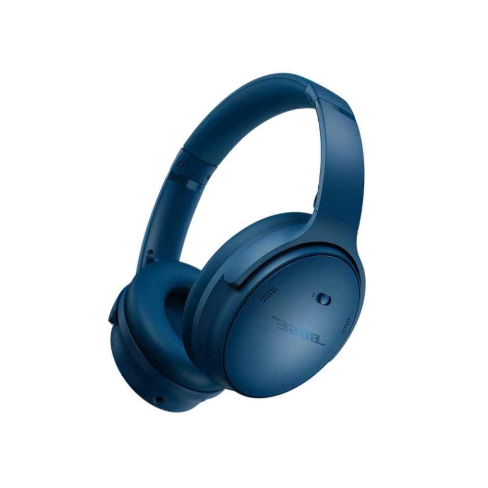 Bose mürasummutavad kõrvaklapid Bose QuietComfort tumesinine/twilight blue