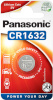 Panasonic patarei CR1632/1B
