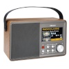 Albrecht raadio DR 862 Komfortradio