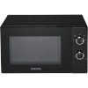 Samsung mikrolaineahi MS20A3010AL Solo Microwave must