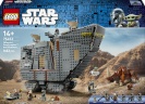 LEGO klotsid Star Wars 75453 Liivakäija ja mudasarve