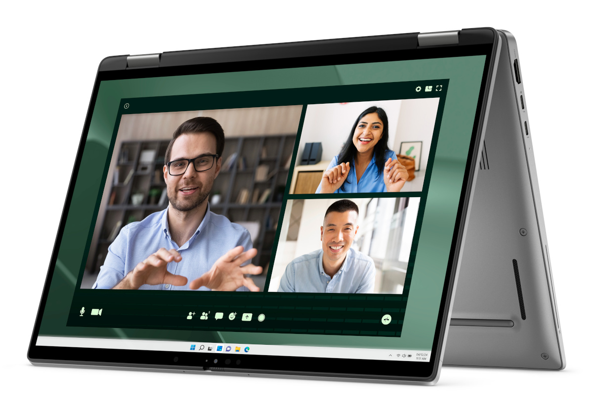 Dell sülearvuti Latitude 7450 14" U7-165U 16GB RAM, 512GB SSD, WUXGA , Win 11 Pro