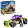 Lego klotsid CITY 60485 Hot Rod