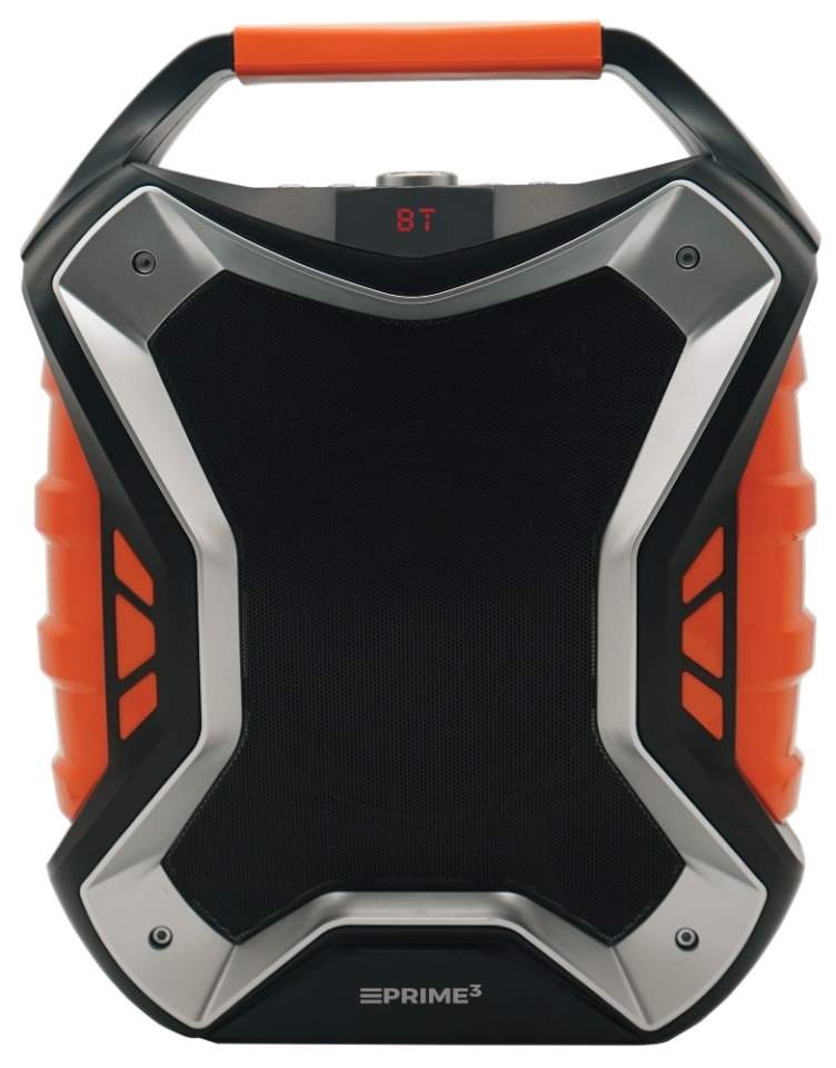 PRIME3 BT peokõlar karaokega APS21