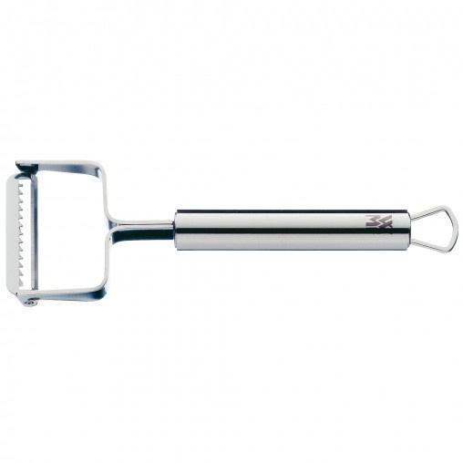 WMF köögiviljakoorija Julienne Profi Plus Vegetable Peeler, 17cm, hõbedane