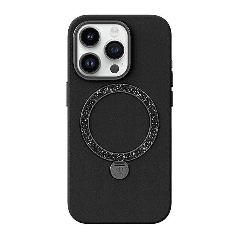 Joyroom kaitsekest PN-14L4 Case Dancing Circle iPhone 14 Pro Max must