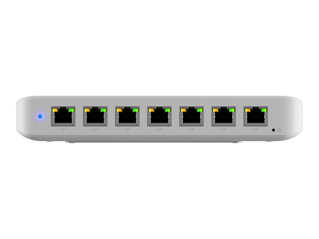 Ubiquiti switch UniFi | USW-Ultra-60W | Managed L2 | Desktop/Wall-mountable