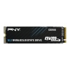 PNY kõvaketas SSD 2TB M.2 2280 CS2150 M280CS2150-2TB-TB