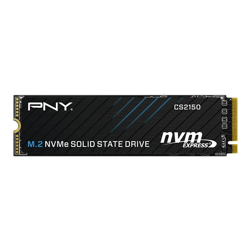 PNY kõvaketas SSD 2TB M.2 2280 CS2150 M280CS2150-2TB-TB