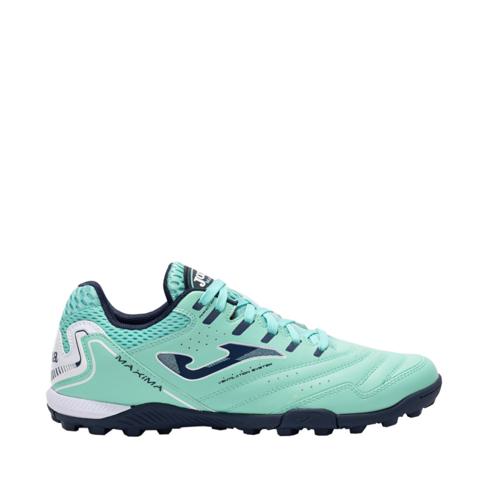 Joma jalgpallijalatsid Maxima 2527 Turf türkiis MAXS2527TF 40.5