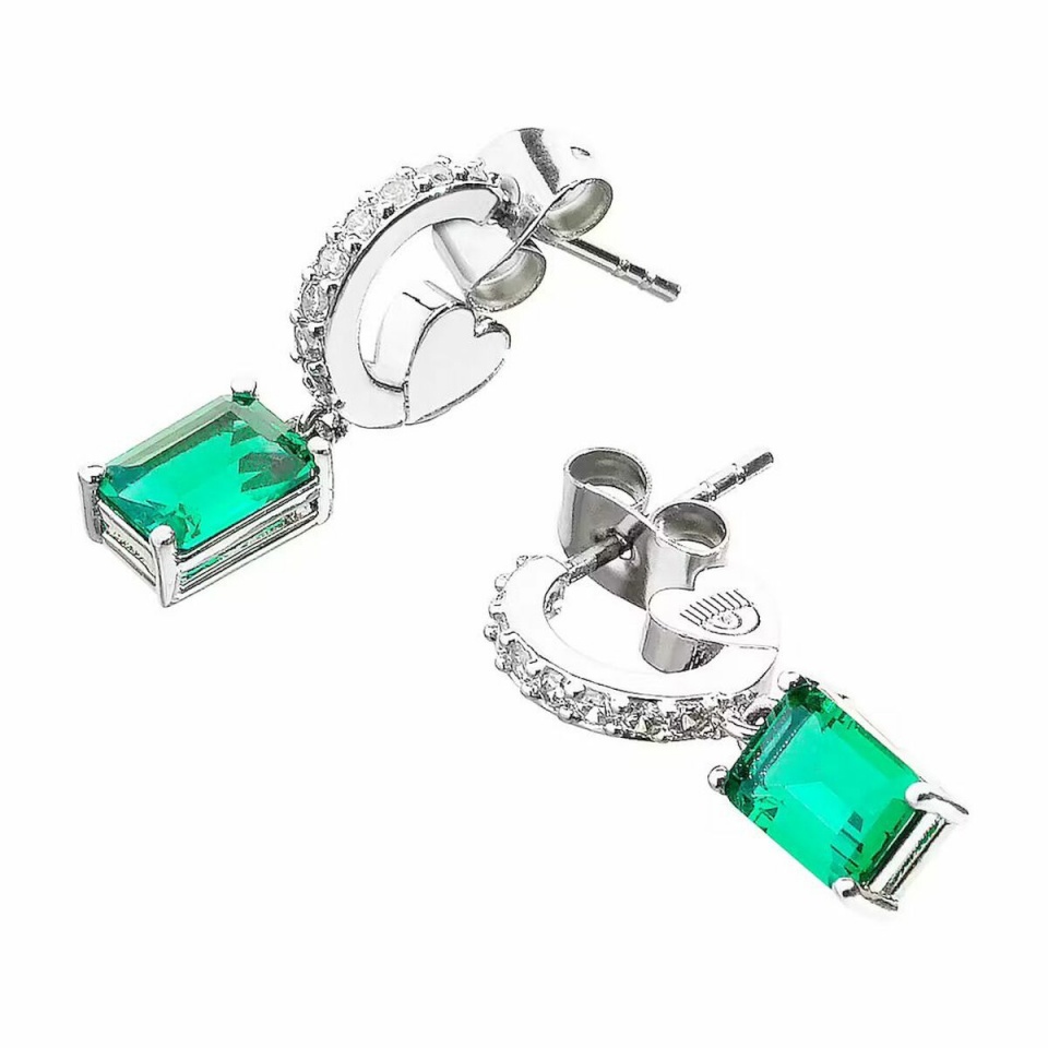 Chiara Ferragni naiste kõrvarõngad J19AWJ16 Metall