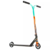 Velo Trikitõukeratas Versatyl Bloody Mary V2 Pro Scooter Orange/Blue/Black