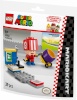 LEGO klotsid 30702 Mario Kart -Toad (Boxencrew) (Polybag)