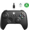 8BitDo mängupult Ultimate Wired for Xbox (must, Hall Effect Joysticks)