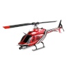AMEWI Bell 206 Jet Ranger CP-Helikopter 6-Kanal 6G RTF