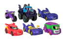 Fisher-Price Batwheels mudelauto | Mattel