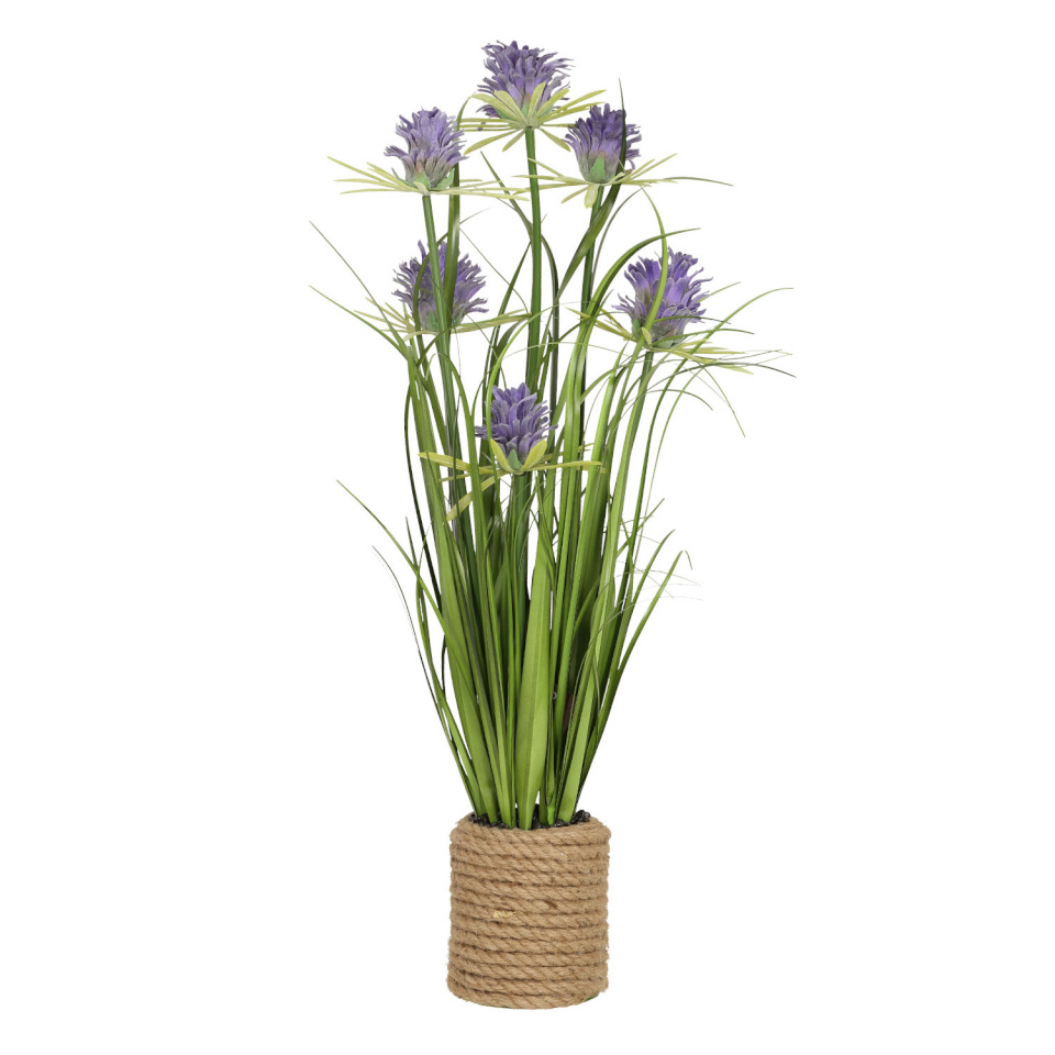 H4Y kunstlill In Garden, 70cm