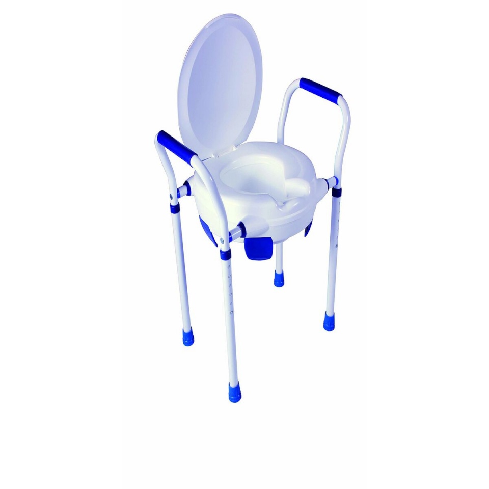 Aston Kinetics Tualetiiste Aston 500431 sinine valge