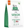 Brit kuivtoit koerale Care Hypoallergenic Senior Lamb with Rice, 3kg