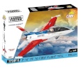 Cobi klotsid F-16 FST Flight 375 Elements