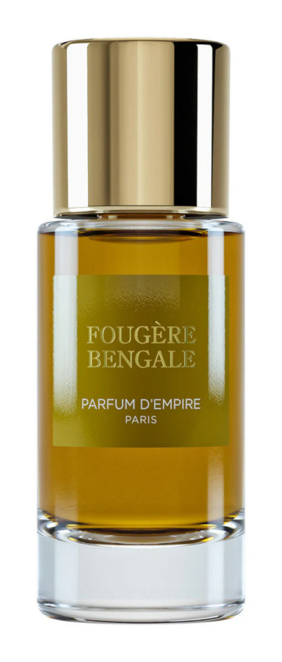 Parfum d'Empire parfüüm Fougere Bengale 50ml, meestele