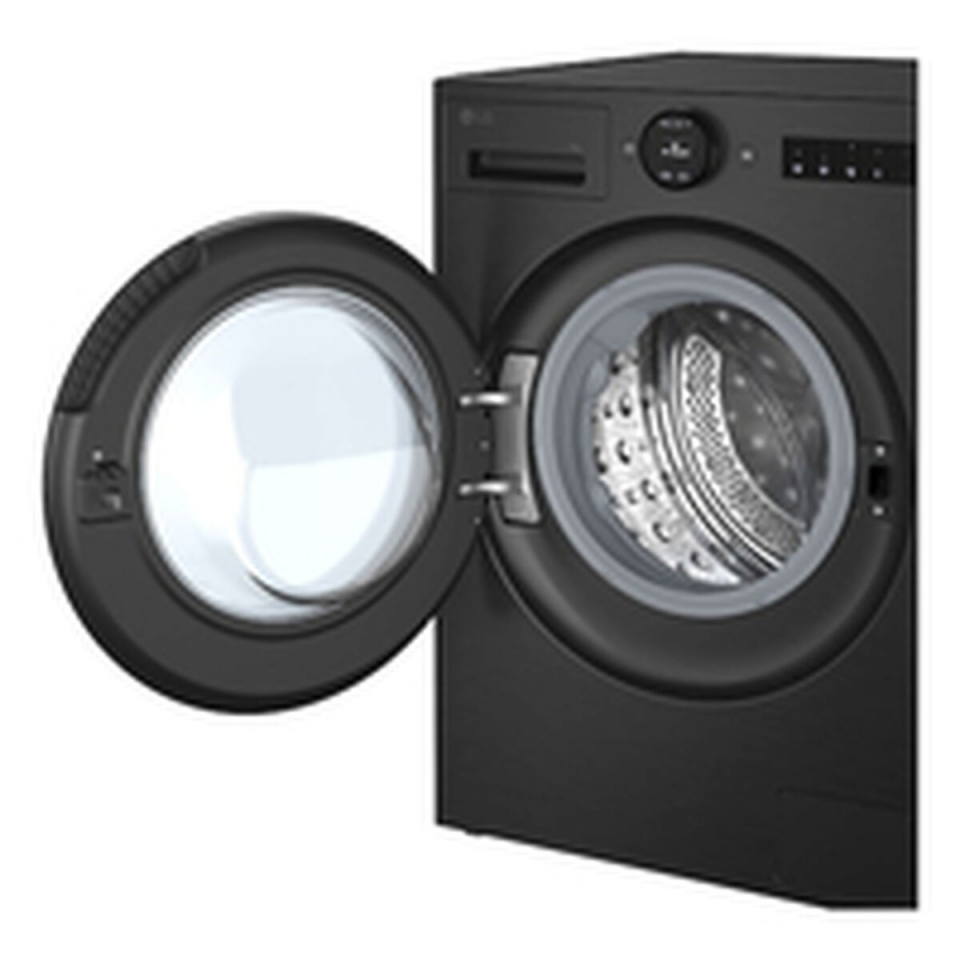 LG pesumasin F4X7009TBB 60cm 1400rpm 9kg