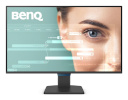 Benq monitor GW2790C Office Monitor 68,58 cm (27 Zoll) schwarz FHD, 16:9, 5 ms, 250 cd/m², IPS, Eye-Care